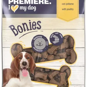 PREMIERE Bonies Geflügel 200 g Aktuell